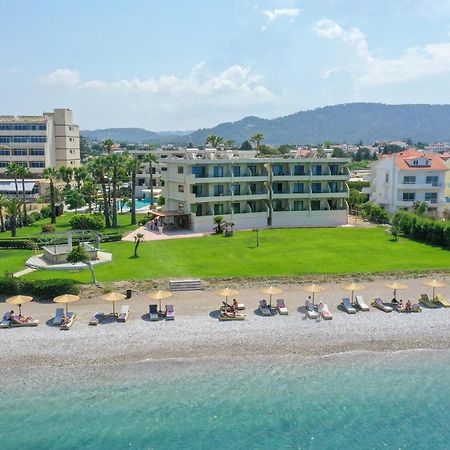 Ixia Dream Hotel - Adults Only Ngoại thất bức ảnh