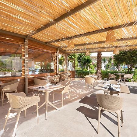 Ixia Dream Hotel - Adults Only Ngoại thất bức ảnh