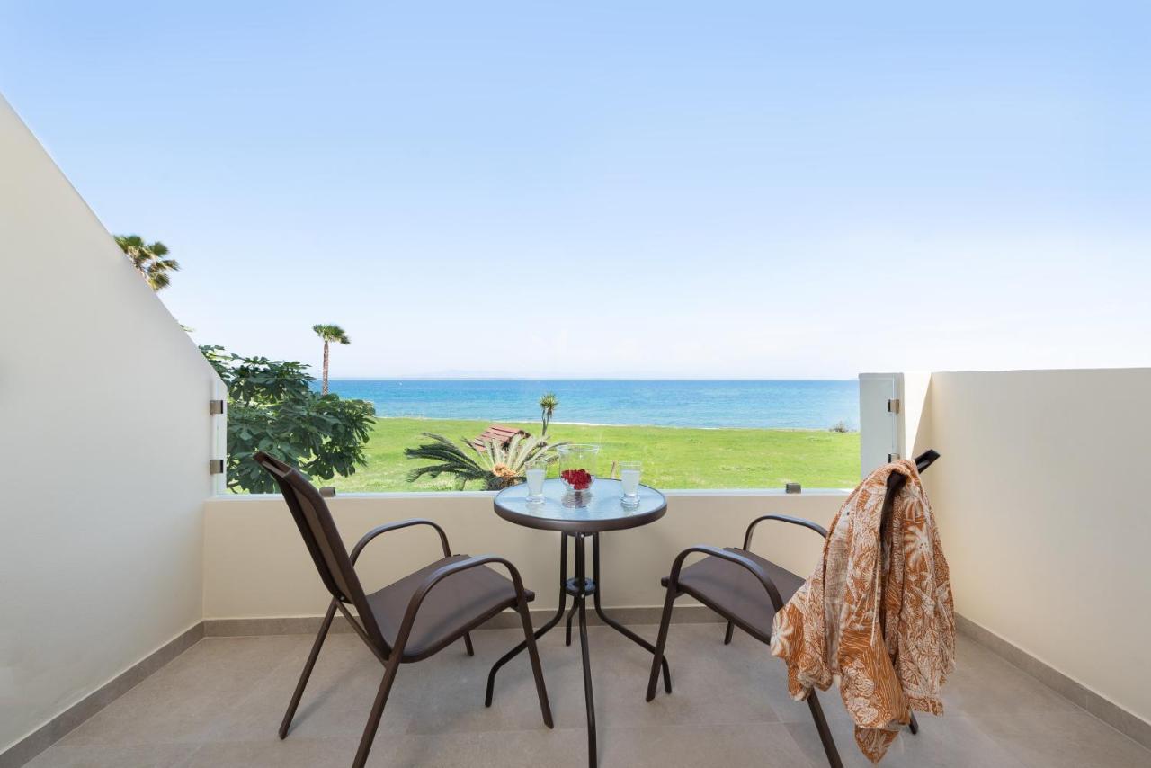 Ixia Dream Hotel - Adults Only Ngoại thất bức ảnh