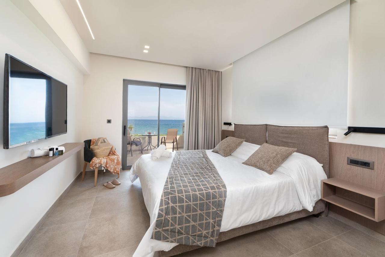 Ixia Dream Hotel - Adults Only Ngoại thất bức ảnh