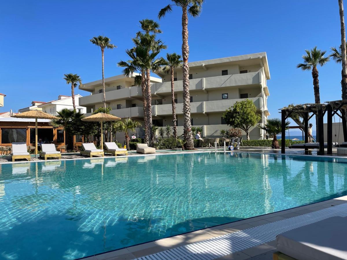Ixia Dream Hotel - Adults Only Ngoại thất bức ảnh