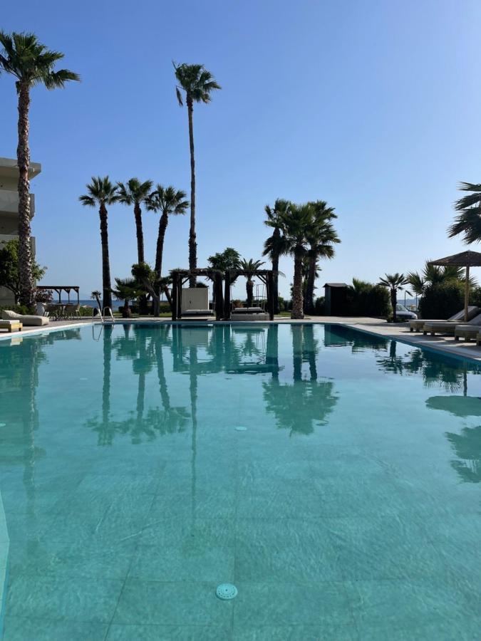 Ixia Dream Hotel - Adults Only Ngoại thất bức ảnh