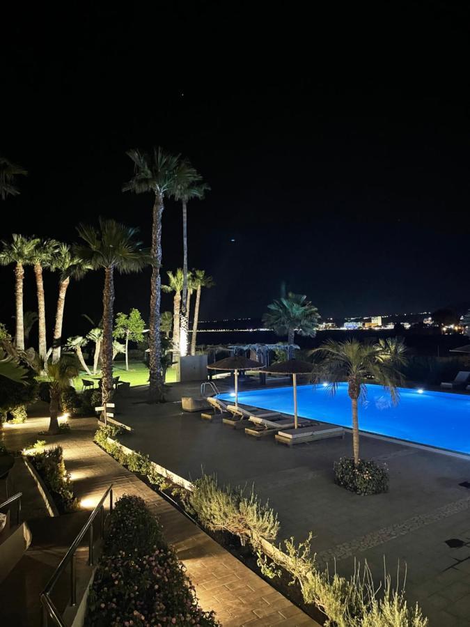 Ixia Dream Hotel - Adults Only Ngoại thất bức ảnh