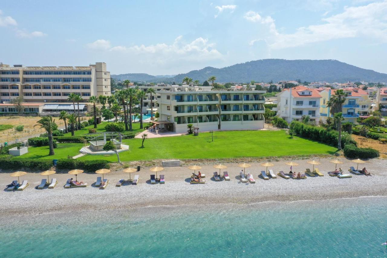 Ixia Dream Hotel - Adults Only Ngoại thất bức ảnh