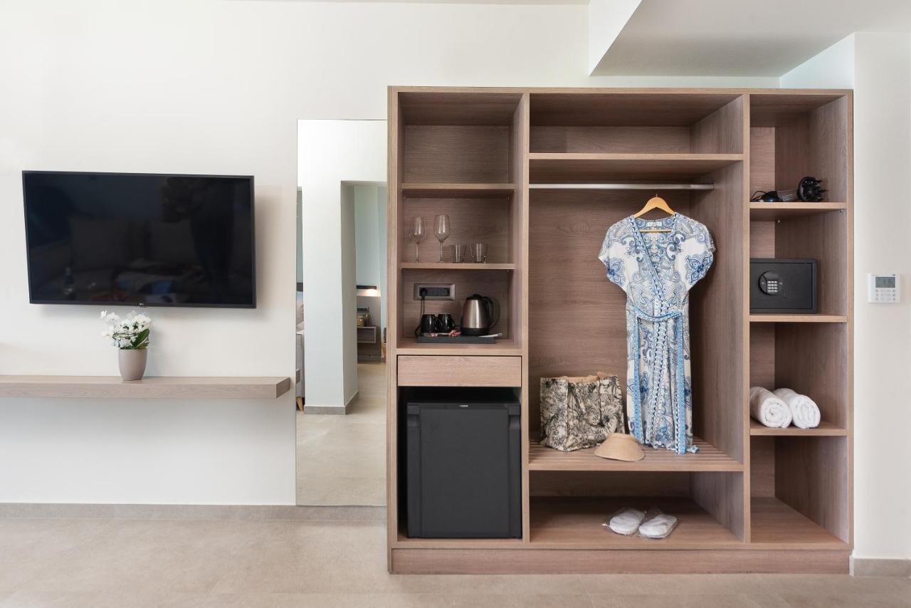 Ixia Dream Hotel - Adults Only Ngoại thất bức ảnh