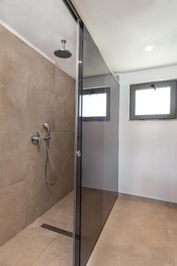 Ixia Dream Hotel - Adults Only Ngoại thất bức ảnh
