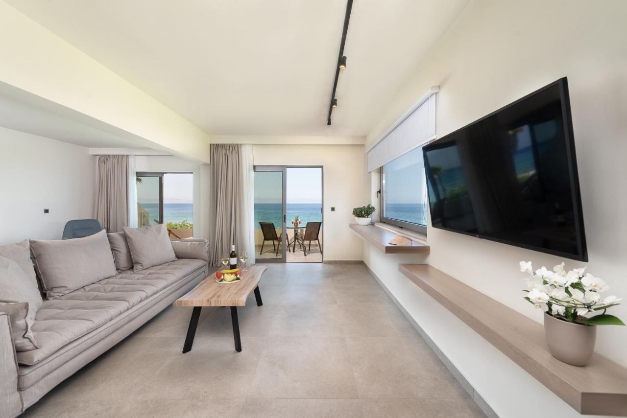 Ixia Dream Hotel - Adults Only Ngoại thất bức ảnh