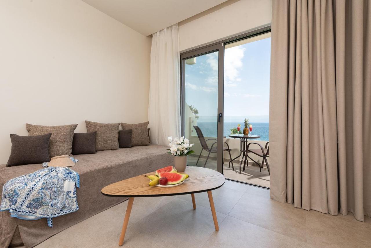 Ixia Dream Hotel - Adults Only Ngoại thất bức ảnh