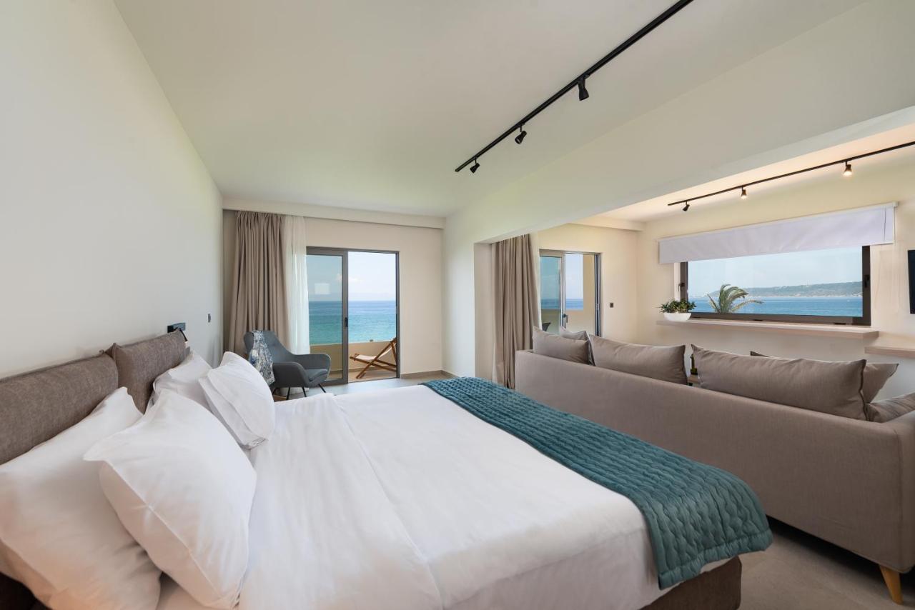Ixia Dream Hotel - Adults Only Ngoại thất bức ảnh