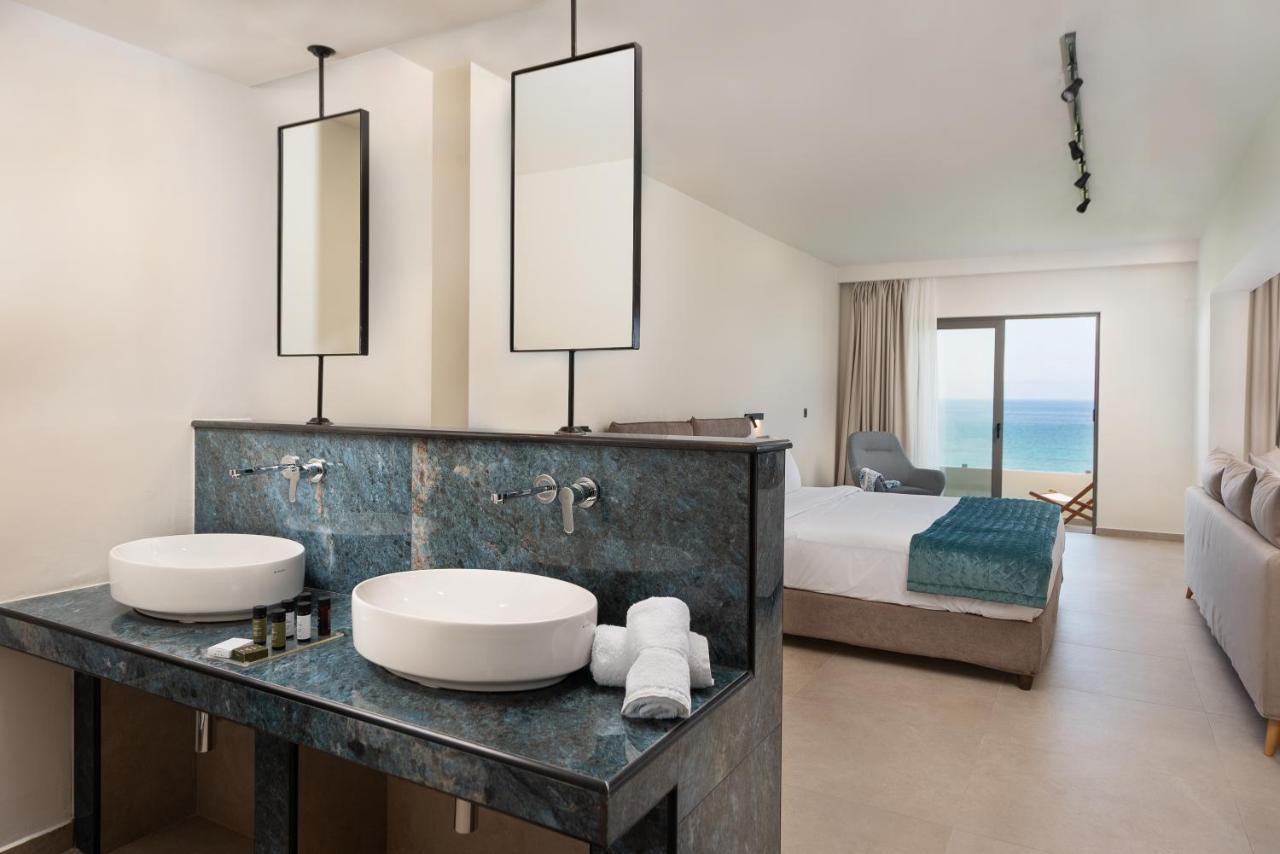 Ixia Dream Hotel - Adults Only Ngoại thất bức ảnh