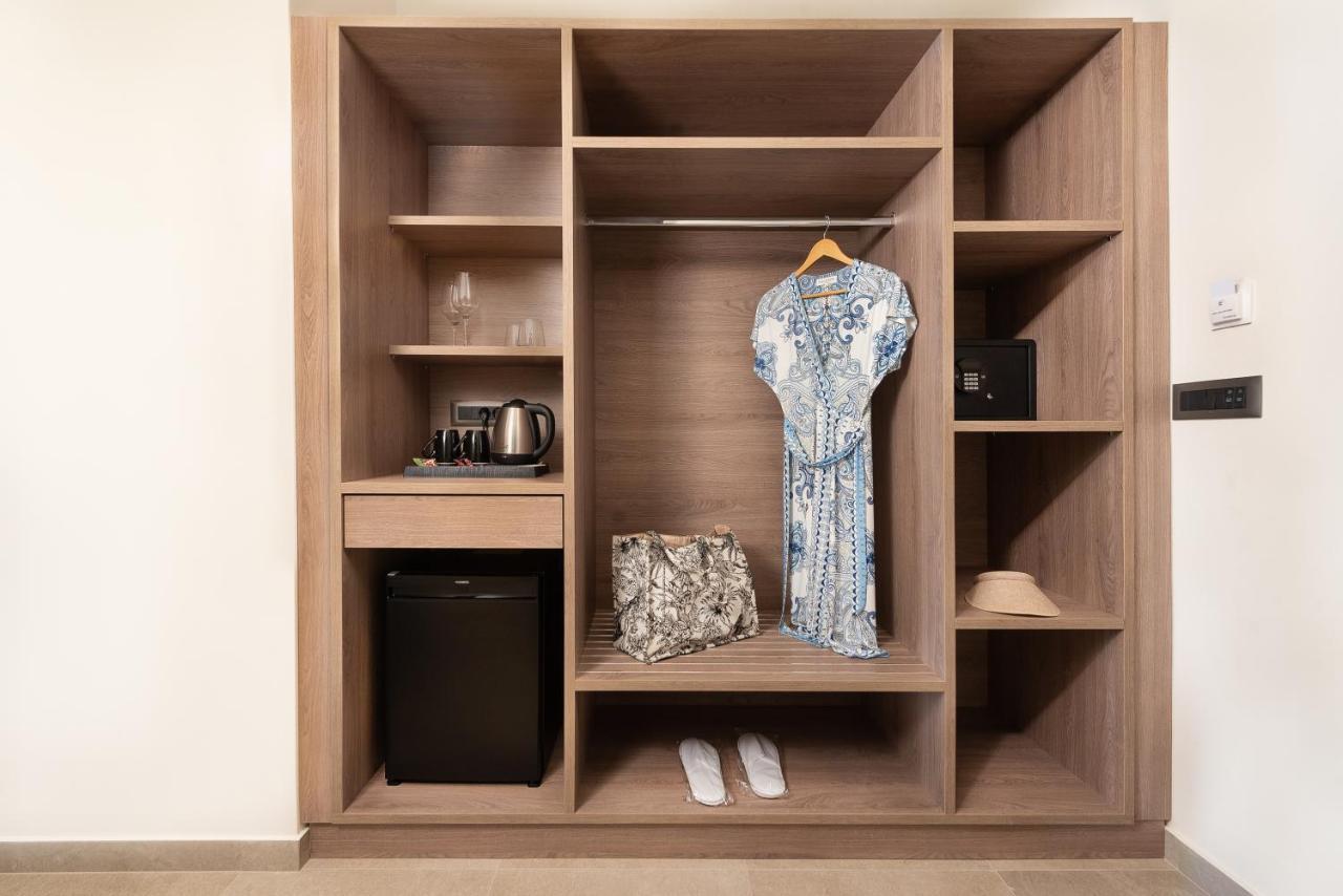 Ixia Dream Hotel - Adults Only Ngoại thất bức ảnh