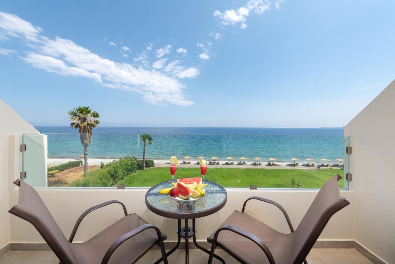 Ixia Dream Hotel - Adults Only Ngoại thất bức ảnh