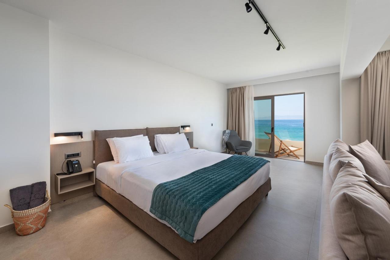 Ixia Dream Hotel - Adults Only Ngoại thất bức ảnh