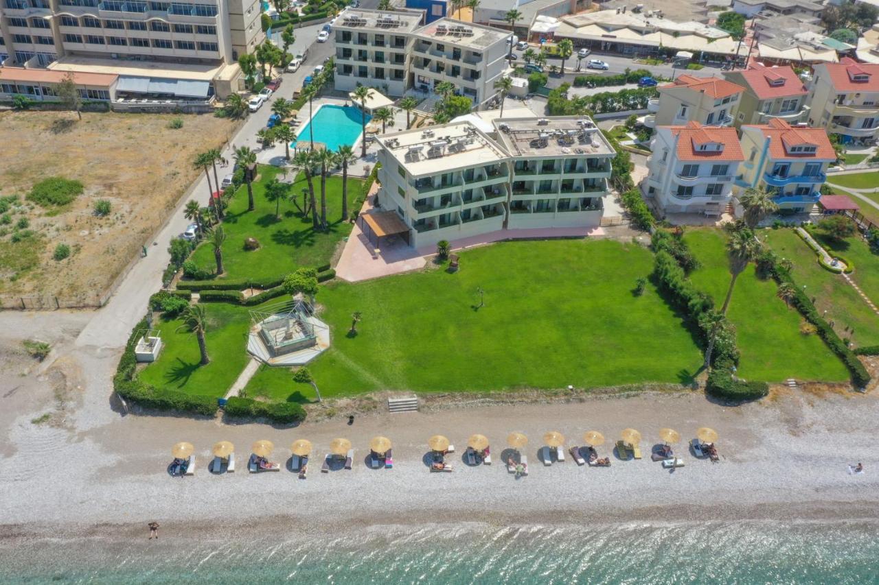 Ixia Dream Hotel - Adults Only Ngoại thất bức ảnh