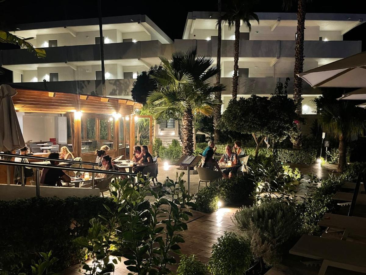 Ixia Dream Hotel - Adults Only Ngoại thất bức ảnh