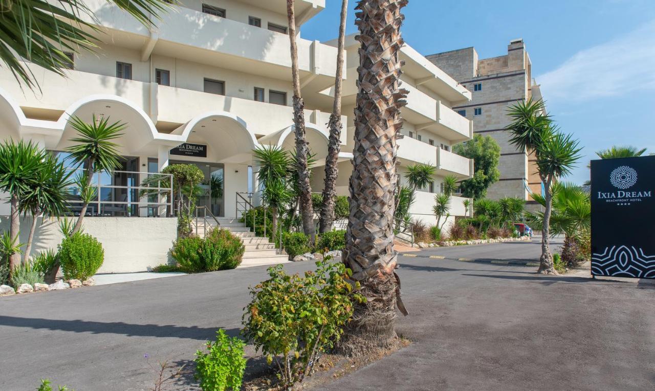 Ixia Dream Hotel - Adults Only Ngoại thất bức ảnh