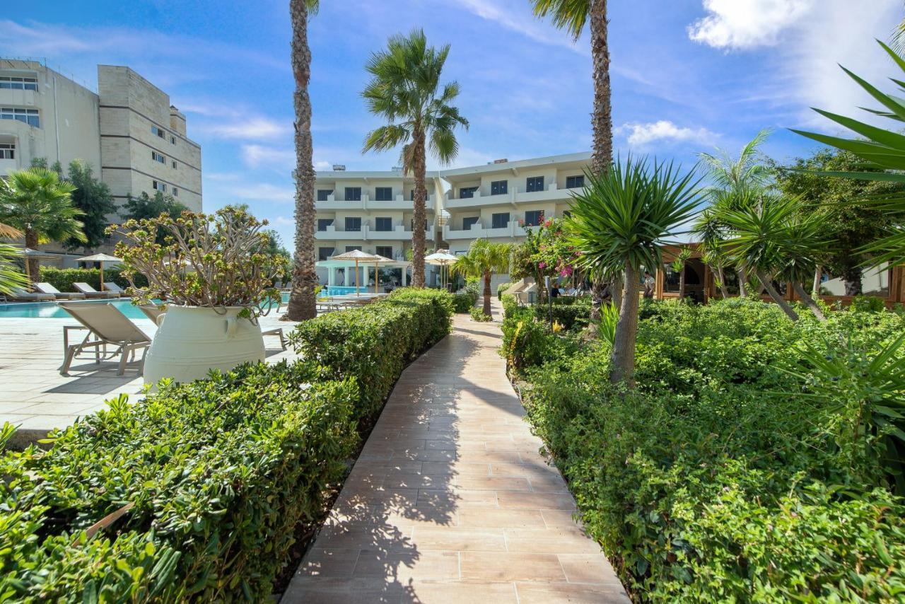 Ixia Dream Hotel - Adults Only Ngoại thất bức ảnh