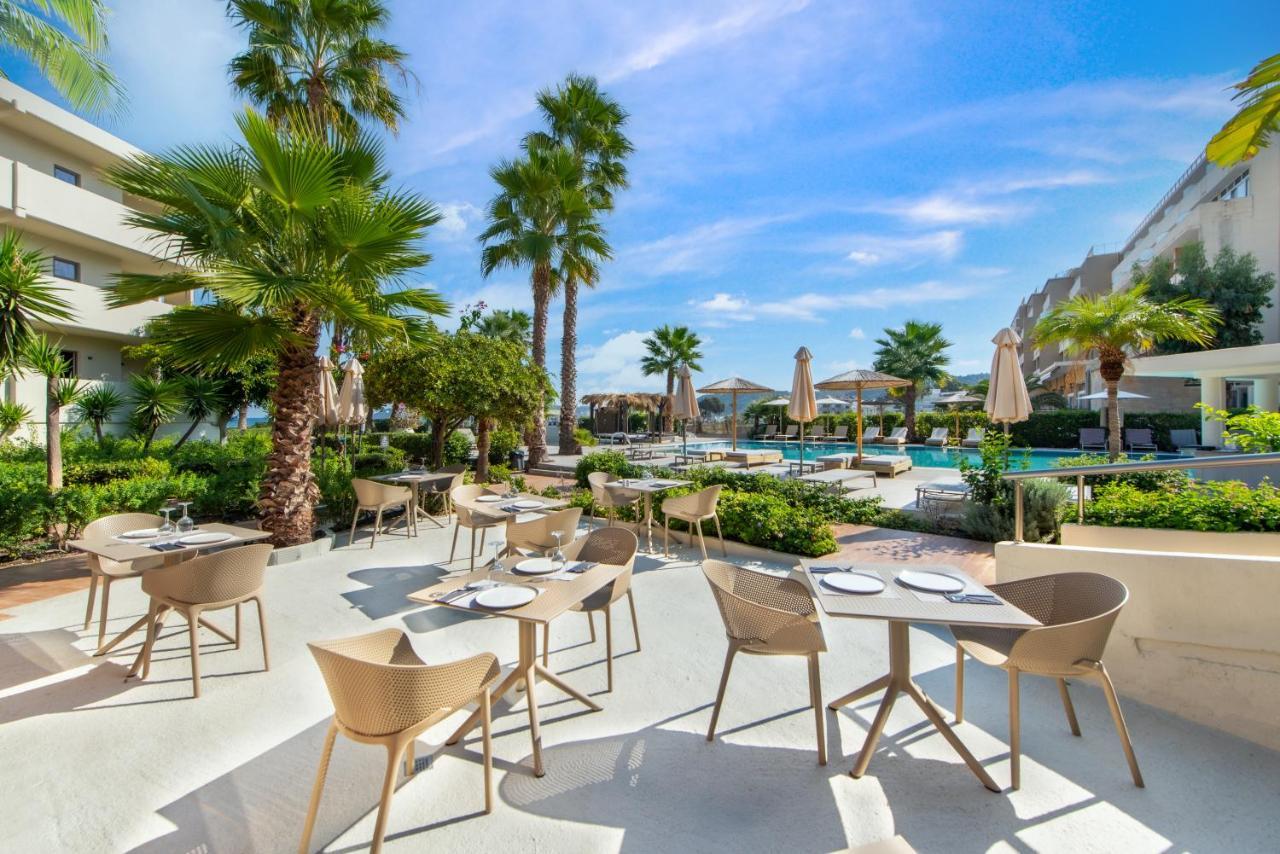 Ixia Dream Hotel - Adults Only Ngoại thất bức ảnh