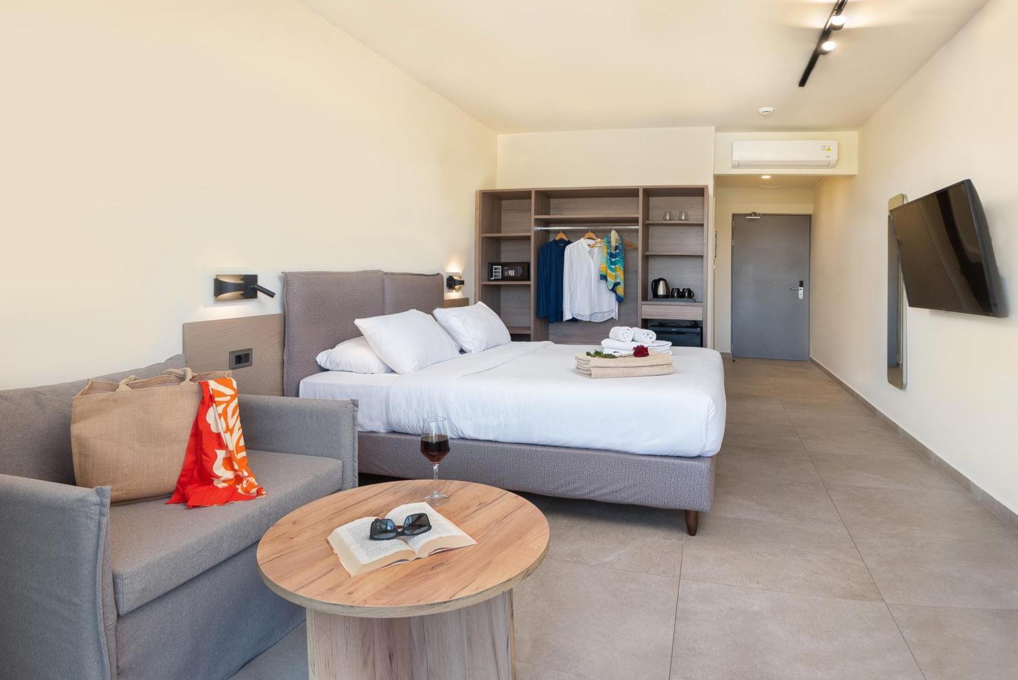 Ixia Dream Hotel - Adults Only Ngoại thất bức ảnh