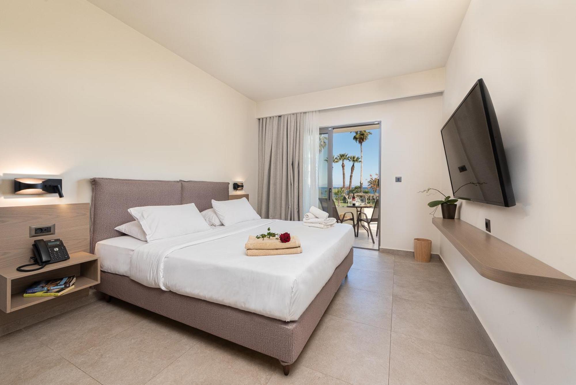 Ixia Dream Hotel - Adults Only Ngoại thất bức ảnh