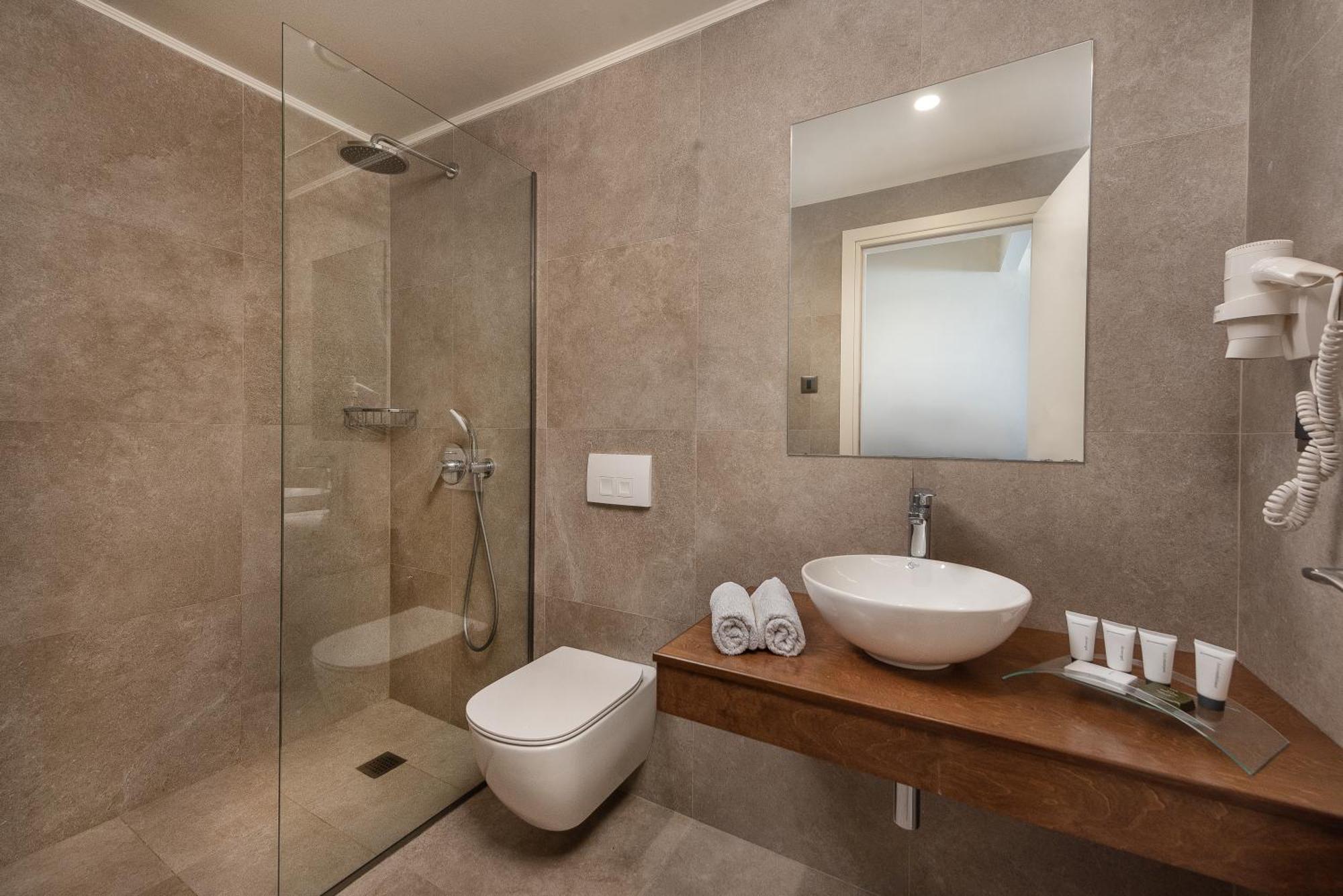 Ixia Dream Hotel - Adults Only Ngoại thất bức ảnh