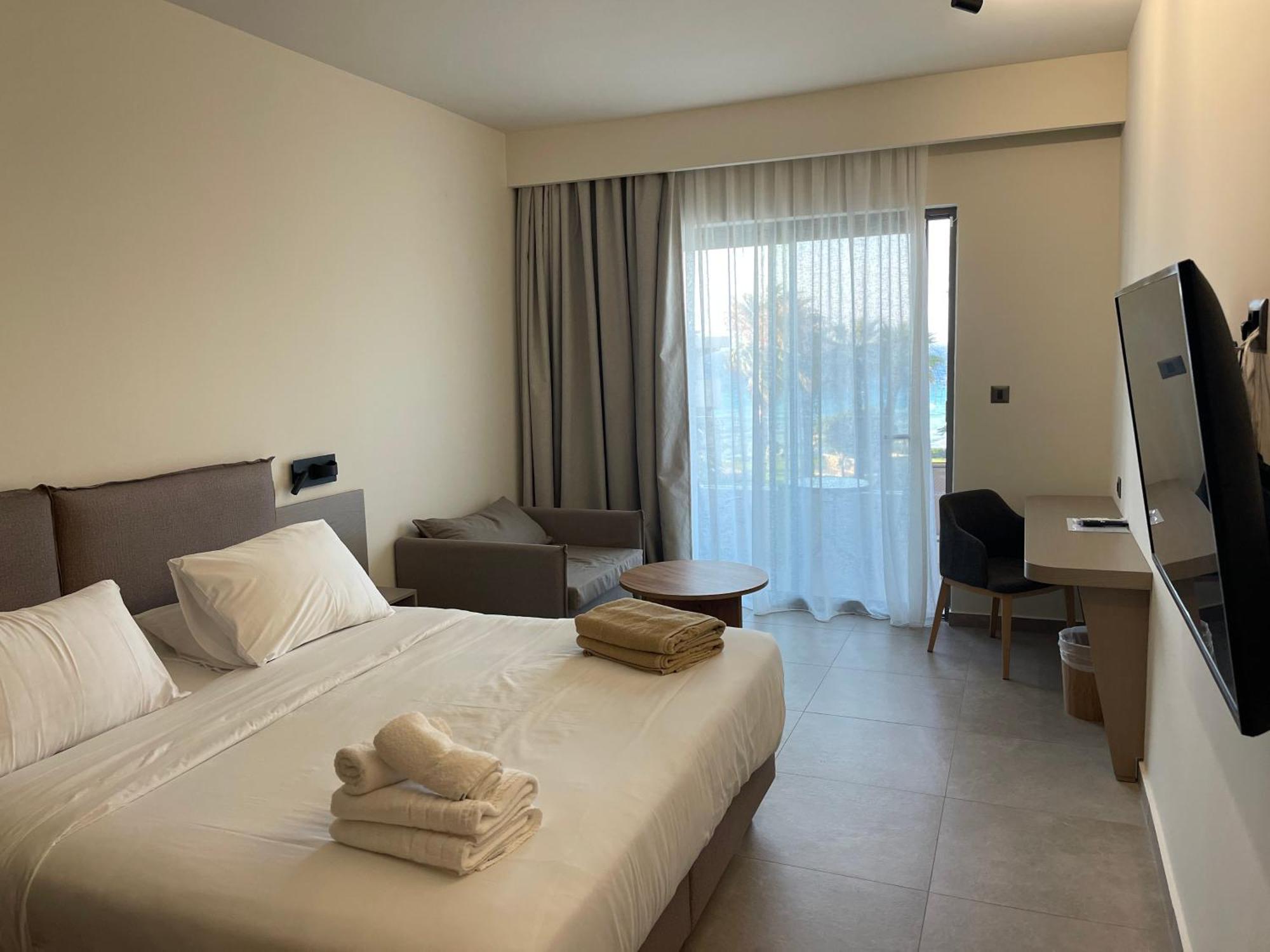 Ixia Dream Hotel - Adults Only Ngoại thất bức ảnh