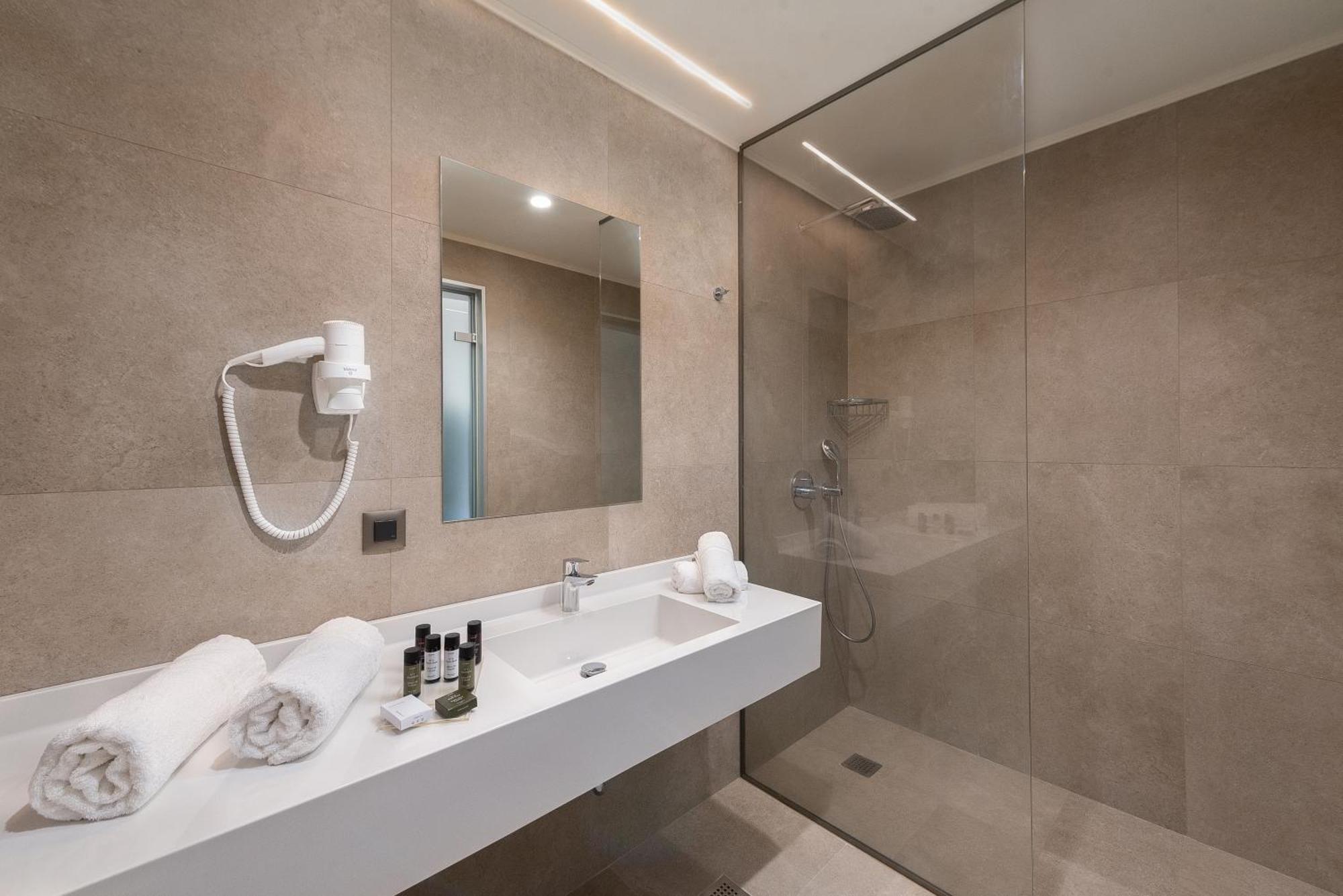 Ixia Dream Hotel - Adults Only Ngoại thất bức ảnh